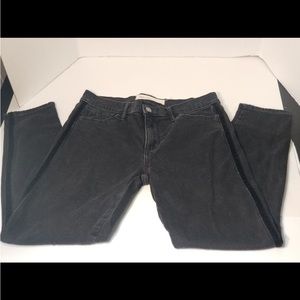 Women's Skinny Ankle  Gap Jean's Size 27R!